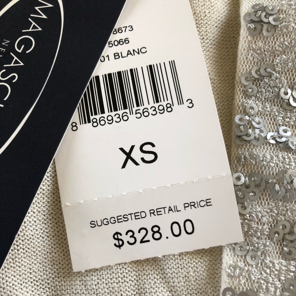 100% Cashmere Sweater